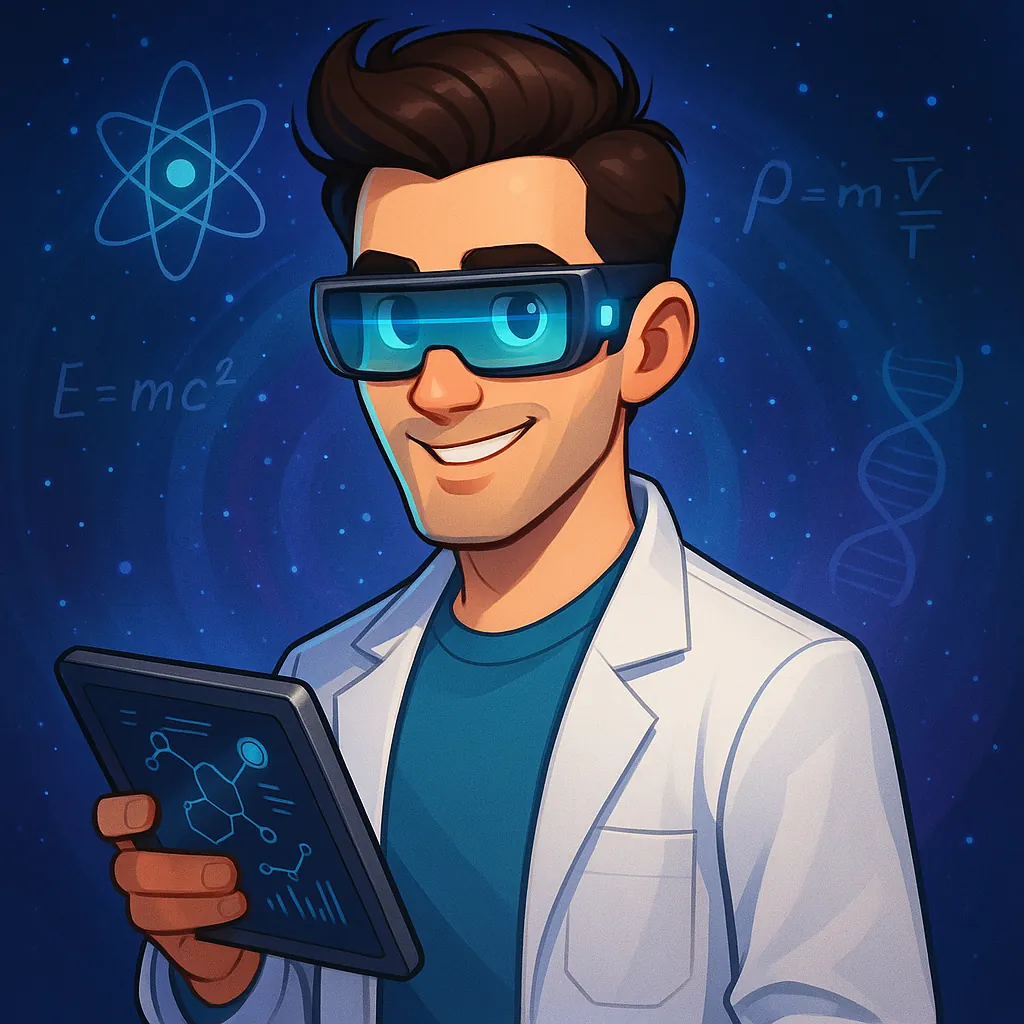 Avatar FuturoCientífico